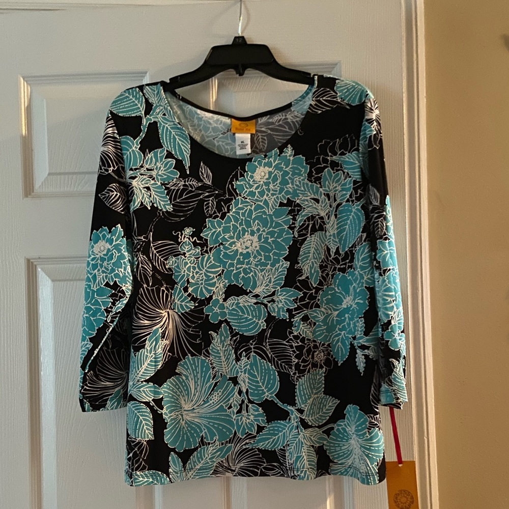 NWT Ruby Rd top